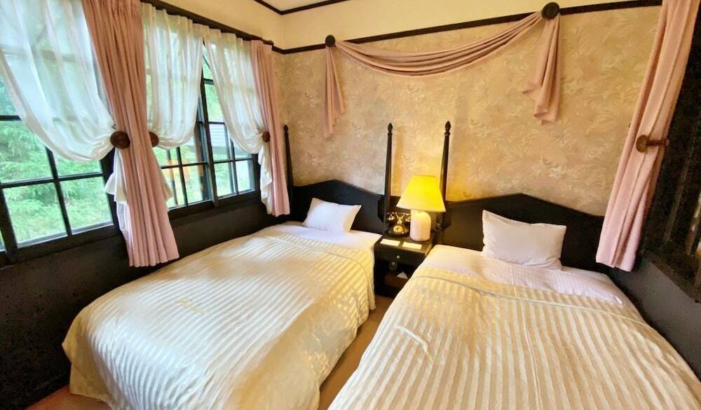 スタンダードツインルーム / 4