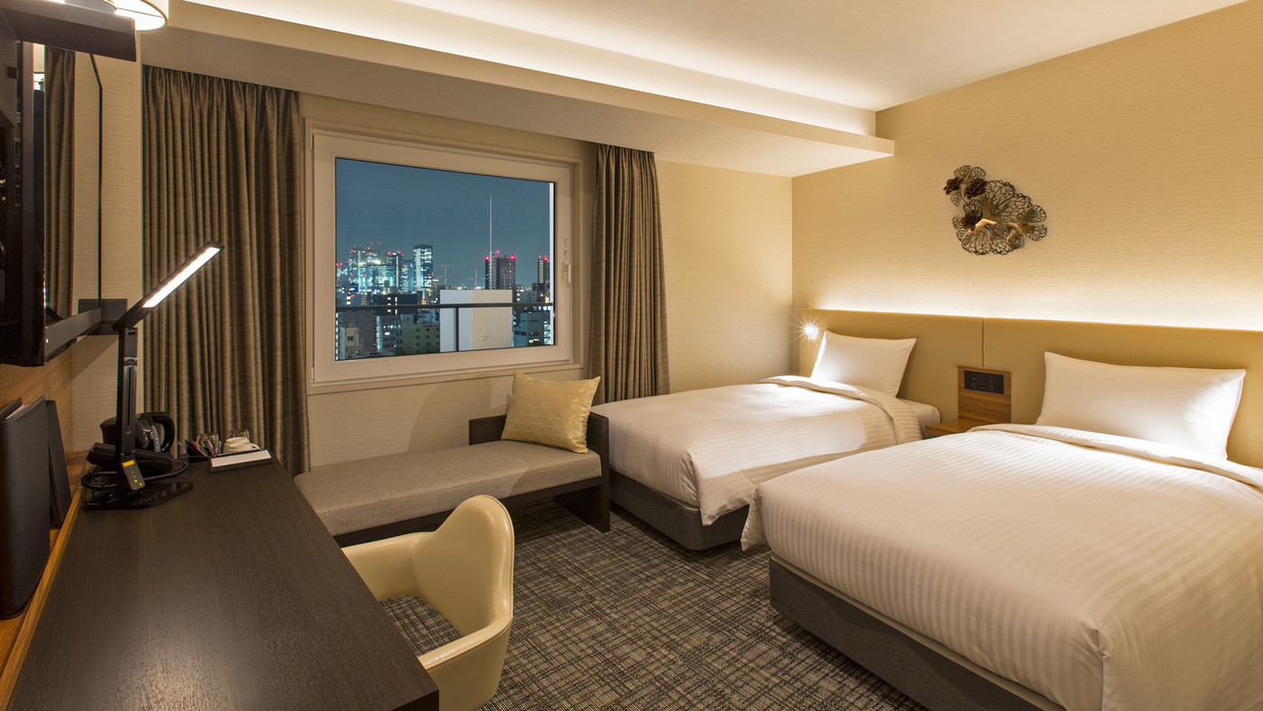 スムージーやヘルシーフードが並ぶ朝食ビュッフェ♡3930418