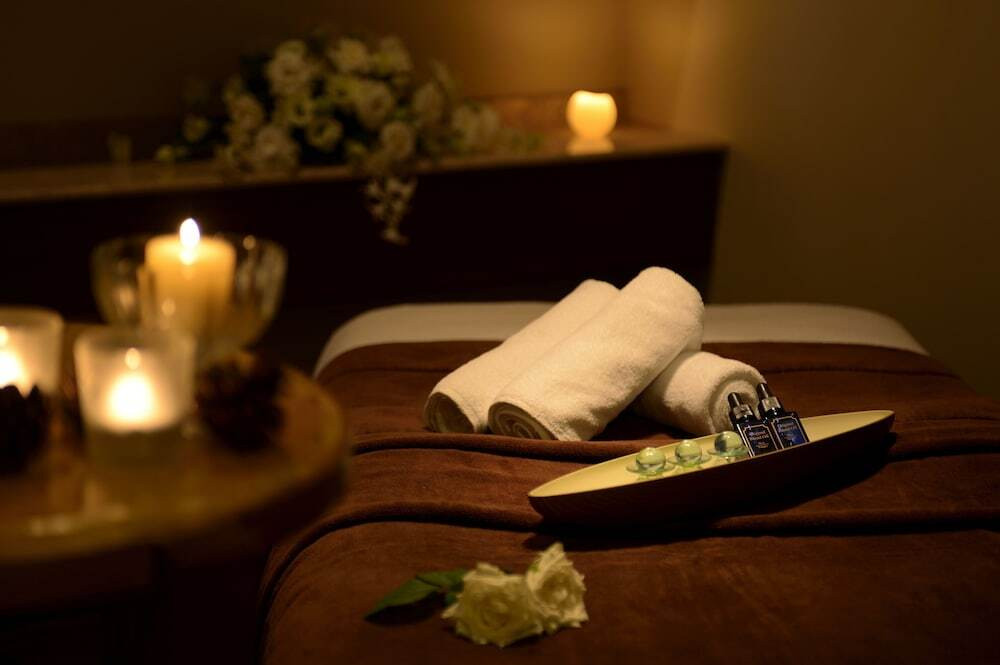 トリートメント ルーム