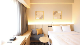 スタンダード ルーム キングベッド 1 台 禁煙