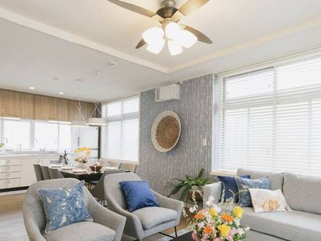 SUNSET BREEZE Chatan / 1