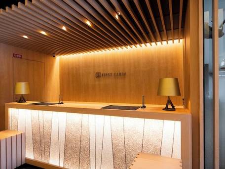 ファーストキャビン京都二条城 / 2