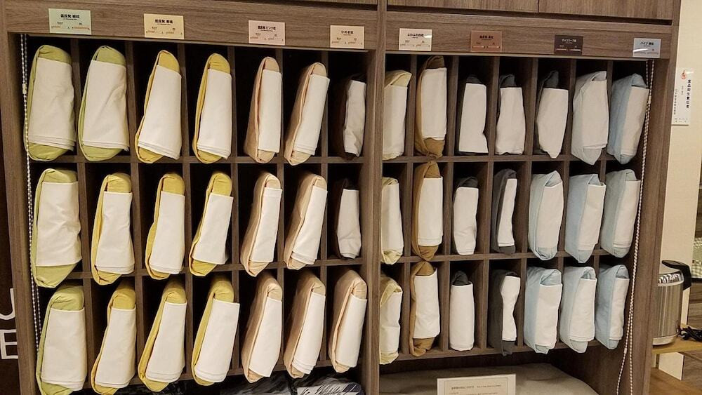 お安い価格とは思えない！天然温泉&朝食ブッフェありの格安ホテル4271522