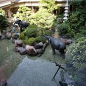 あわら温泉 ぐらばあ亭 お月見露天の宿（福井県 旅館） / 4