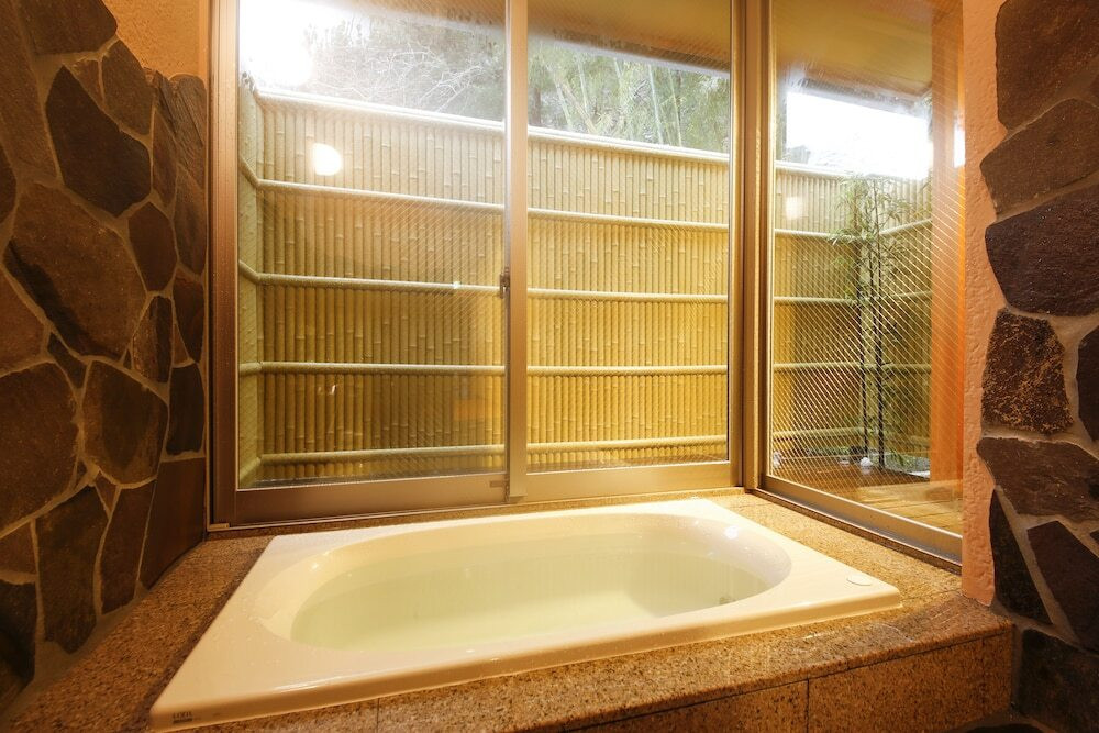 離れバスルーム