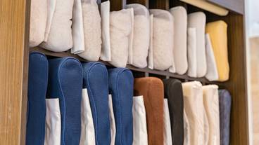 施設内の設備 / 7