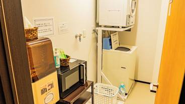 ランドリー ルーム / 3