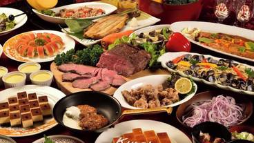 フード コート / 3