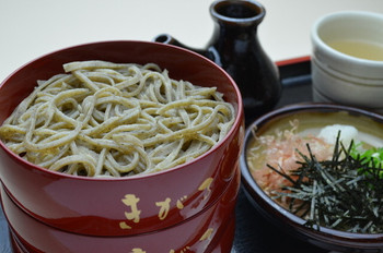 「出雲そば きがる」 料理 49833845 