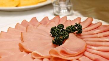 朝食ビュッフェ / 19