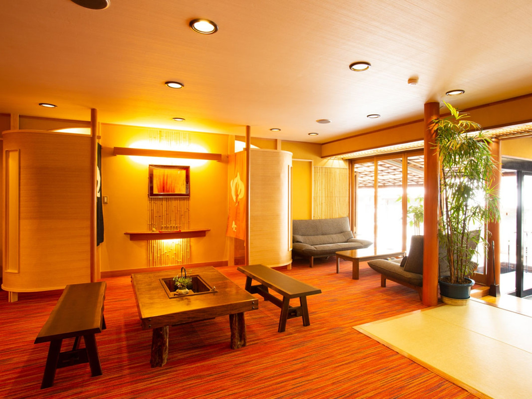 城崎温泉 喜楽（キノサキオンセン キラク） / 3