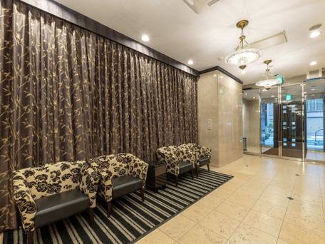 アパホテル 鹿児島中央駅前 / 2