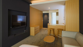 デラックス ツイン