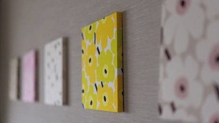 トリプルルーム