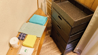 ヴィレッジゾーン・フォースルーム 禁煙（４名利用）