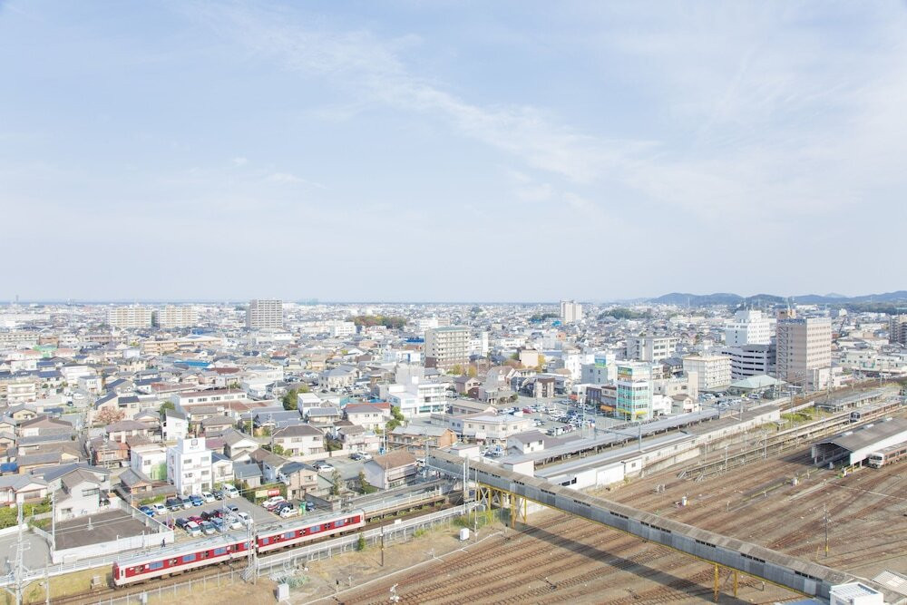 施設からの眺望