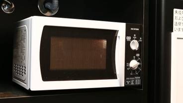 施設内の設備 / 1