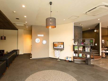 ホテルエリアワン宮崎シティ（HOTEL Areaone） / 3