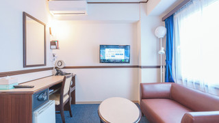 デラックス ツインルーム 喫煙可