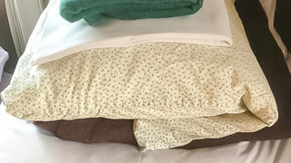 和室2人部屋 (4.5畳)