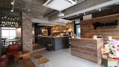 グローカル名古屋バックパッカーズホステル