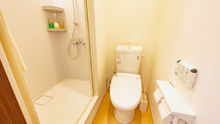 ダブルルーム 禁煙