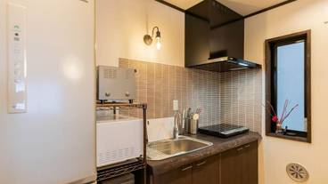 専用キッチン / 16