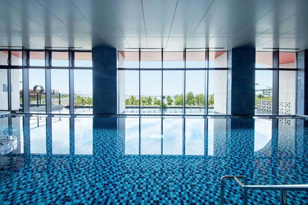 スパエリア・バーデプール