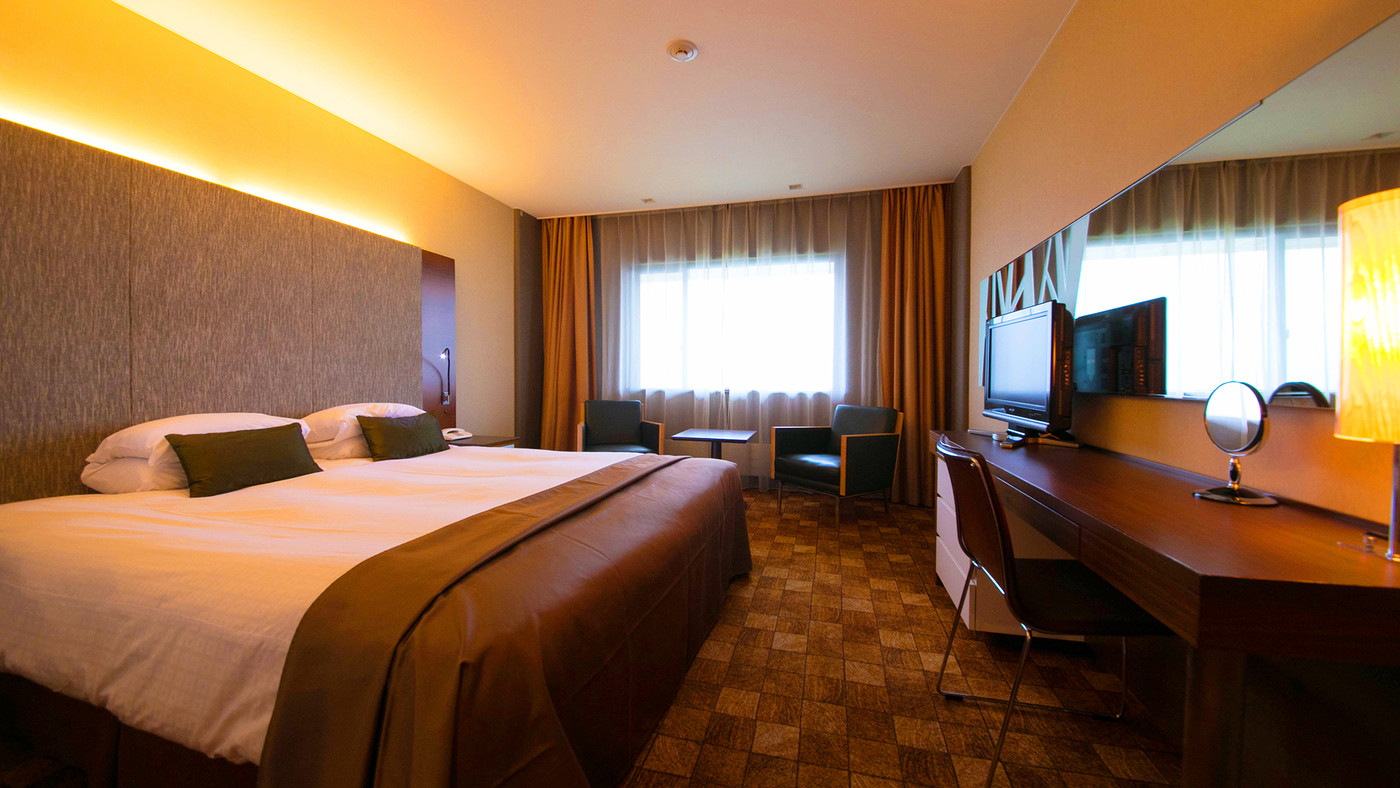 ゲレンデ直結！温かみのある空間でニセコを満喫できるホテル3845433