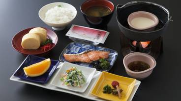 食事・飲み物 / 2