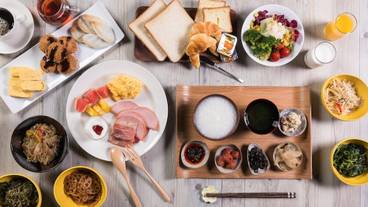 食事・飲み物 / 2