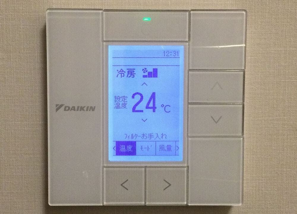 客室