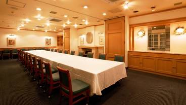 バンケット ホール / 12