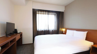 ダブルルーム (禁煙)