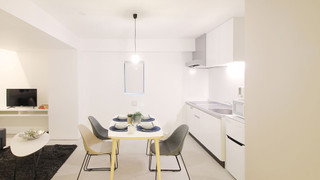 グランド スタジオ シティビュー (201)