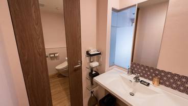 バスルーム① / 12