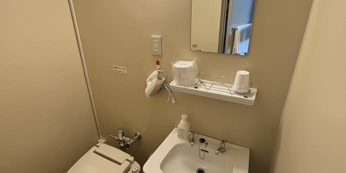 福山ロイヤルホテル（広島県 ビジネスホテル） / 1