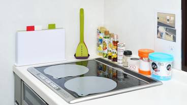 専用キッチン / 11