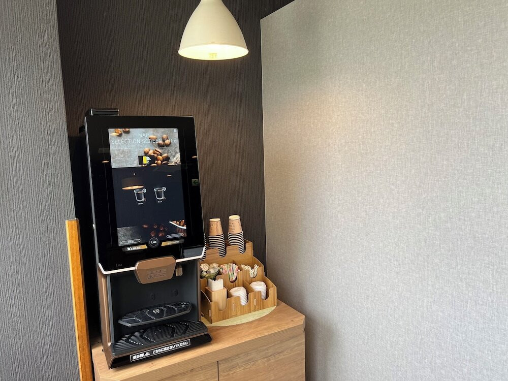 コーヒー サービス