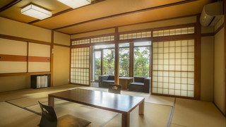 1階 和室(11歳以下は宿泊不可)