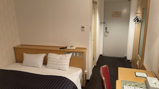 スタンダード ダブルルーム 禁煙