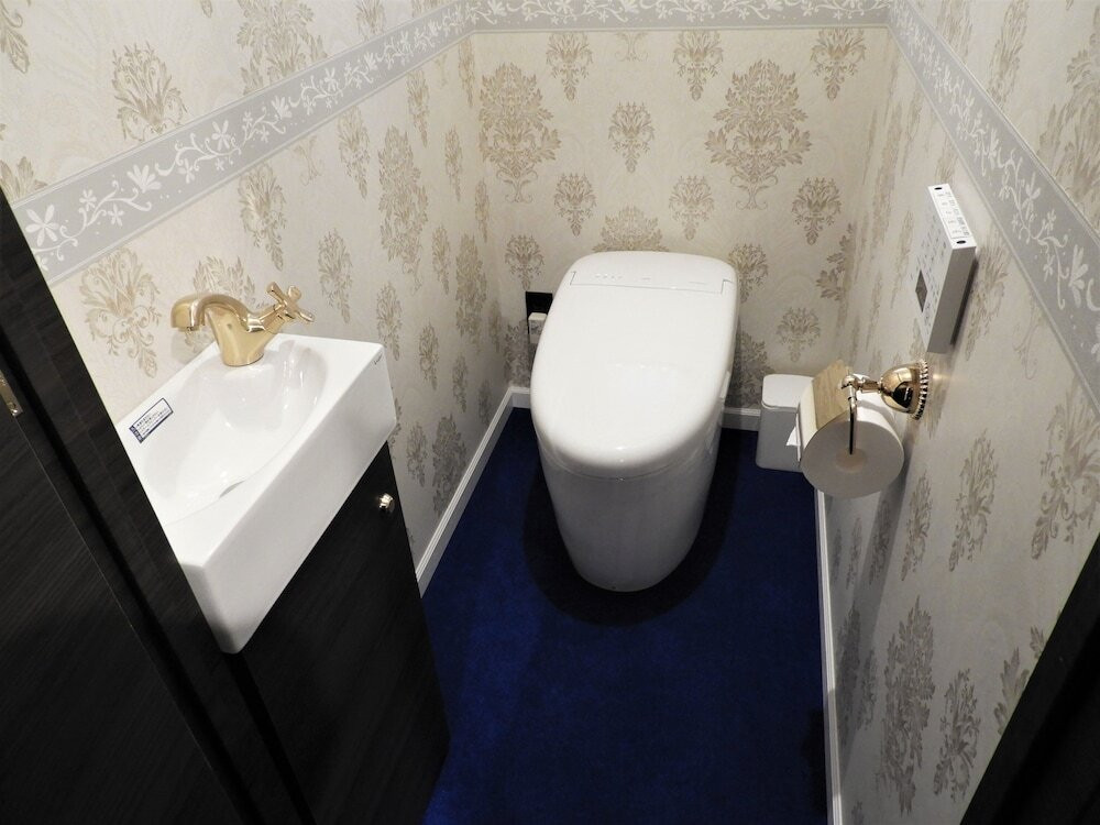 客室の設備とサービス