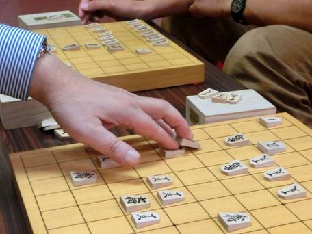 小鹿野温泉 越後屋旅館 / 1