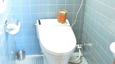 バスルーム / 11