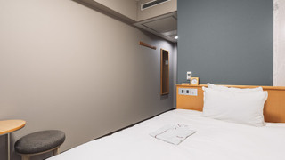 ダブルルーム 禁煙