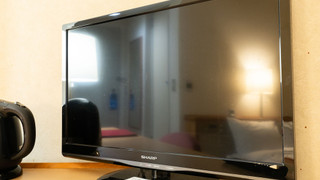 ダブルルーム 禁煙