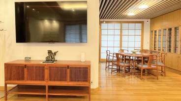 リビング エリア / 17