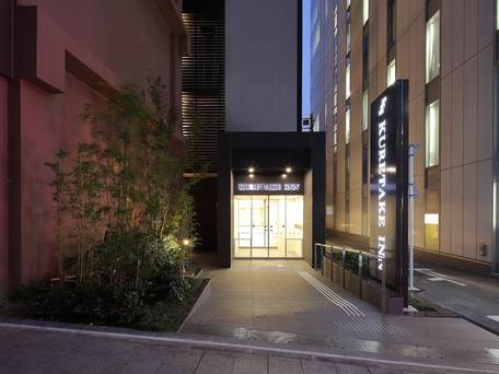 くれたけインプレミアム名古屋納屋橋 / 4