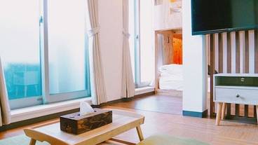 リビング エリア / 28