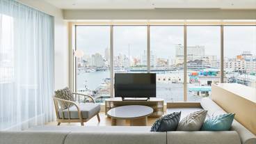 ホテル アンテルーム 那覇（ホテル アンテルームナハ） / 4